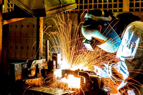 metal work and fabrication|fabricated structural metal manufacturing.